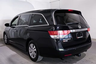 2016 Honda Odyssey EX-L + TOIT OUVRANT + CUIR + CAMERA DE RECUL in Terrebonne, Quebec - 5 - w320h240px