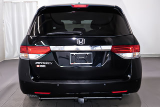 Honda Odyssey EX-L + TOIT OUVRANT + CUIR + CAMERA DE RECUL 2016 à Terrebonne, Québec - 6 - w320h240px