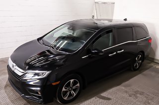 2019 Honda Odyssey EX + 8 PASSAGERS + DEMARREUR + CARPLAY in Terrebonne, Quebec - 3 - w320h240px