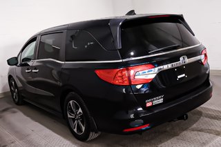 2019 Honda Odyssey EX + 8 PASSAGERS + DEMARREUR + CARPLAY in Terrebonne, Quebec - 5 - w320h240px
