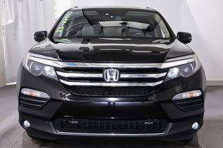 2016 Honda Pilot TOURING + AWD + TOIT OUVRANT PANO + GPS in Terrebonne, Quebec - 2 - w320h240px