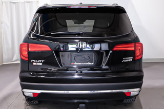 2016 Honda Pilot TOURING + AWD + TOIT OUVRANT PANO + GPS in Terrebonne, Quebec - 6 - w320h240px