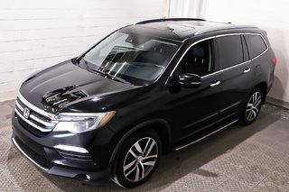 2016 Honda Pilot TOURING + AWD + TOIT OUVRANT PANO