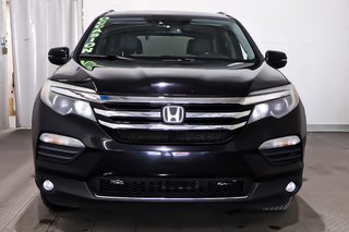 2016 Honda Pilot TOURING + AWD + TOIT OUVRANT PANO