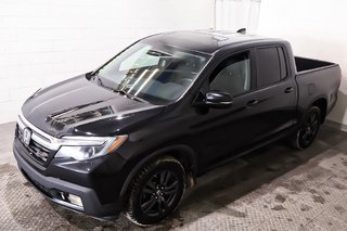 Honda Ridgeline SPORT + AWD + TOIT OUVRANT 2018 à Terrebonne, Québec - 3 - w320h240px