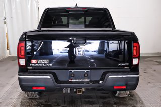 Honda Ridgeline SPORT + AWD + TOIT OUVRANT 2018 à Terrebonne, Québec - 6 - w320h240px