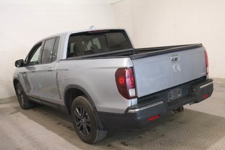 2018 Honda Ridgeline SPORT + AWD + TOIT OUVRANT in Terrebonne, Quebec - 4 - w320h240px