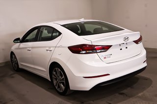 2017 Hyundai Elantra GLS + AUTOMATIQUE + TOIT OUVRANT in Terrebonne, Quebec - 5 - w320h240px