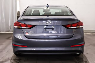 2017 Hyundai Elantra GL + AUTOMATIQUE in Terrebonne, Quebec - 6 - w320h240px