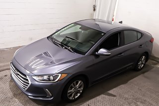 Hyundai Elantra GL + AUTOMATIQUE 2017