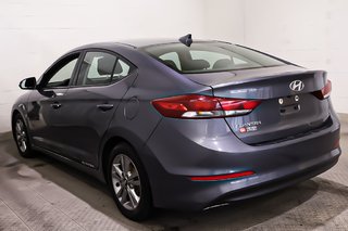 2017 Hyundai Elantra GL + AUTOMATIQUE in Terrebonne, Quebec - 5 - w320h240px