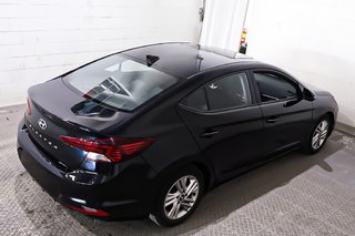 2020 Hyundai Elantra PREFERRED + ENSEMBLE SUN & SAFETY in Terrebonne, Quebec - 6 - w320h240px