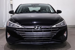 2020 Hyundai Elantra PREFERRED + ENSEMBLE SUN & SAFETY in Terrebonne, Quebec - 2 - w320h240px