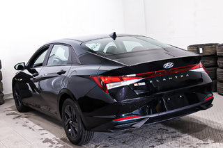 Hyundai Elantra PREFERRED + TOIT OUVRANT + GPS 2023