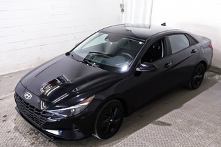 Hyundai Elantra PREFERRED + DEMARREUR A DISTANCE 2023