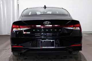 Hyundai Elantra PREFERRED + DEMARREUR A DISTANCE 2023 à Terrebonne, Québec - 6 - w320h240px