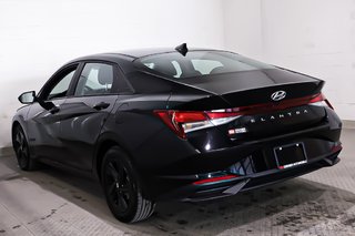 Hyundai Elantra PREFERRED + DEMARREUR A DISTANCE 2023 à Terrebonne, Québec - 5 - w320h240px