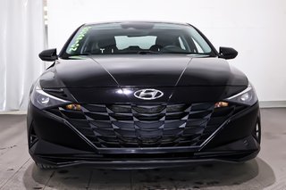 Hyundai Elantra PREFERRED + DEMARREUR A DISTANCE 2023