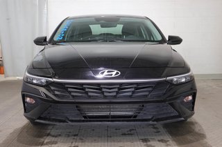 Hyundai Elantra PREFERRED + DEMARREUR A DISTANCE + CARPLAY 2024 à Terrebonne, Québec - 2 - w320h240px