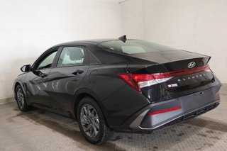 Hyundai Elantra PREFERRED + DEMARREUR A DISTANCE + CARPLAY 2024 à Terrebonne, Québec - 5 - w320h240px
