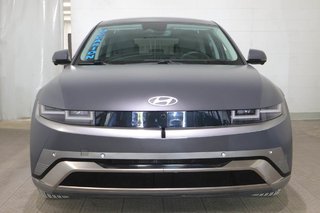 Hyundai IONIQ 5 PREFERRED + LONG RANGE + AWD 2025 à Terrebonne, Québec - 2 - w320h240px