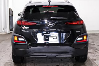 Hyundai KONA LUXURY + AWD + TOIT OUVRANT + CUIR 2019 à Terrebonne, Québec - 6 - w320h240px