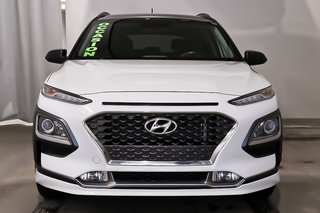 2020 Hyundai Kona TREND + AWD + SIEGES CHAUFFANTS in Terrebonne, Quebec - 2 - w320h240px