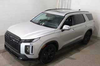 Hyundai Palisade URBAN + AWD + TOIT OUVRANT PANORAMIQUE 2025 à Terrebonne, Québec - 3 - w320h240px