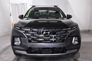 Hyundai Santa Cruz PREFERRED + AWD + TOIT OUVRANT 2022 à Terrebonne, Québec - 3 - w320h240px