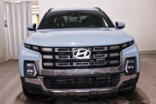 2025 Hyundai SANTA CRUZ PREFERRED + AWD + CARPLAY in Terrebonne, Quebec - 2 - w320h240px