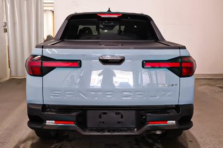 2025 Hyundai SANTA CRUZ PREFERRED + AWD + CARPLAY in Terrebonne, Quebec - 6 - w320h240px