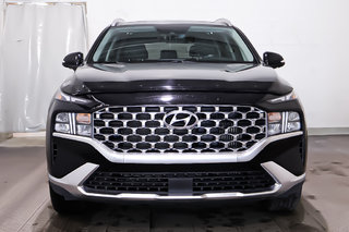 Hyundai Santa Fe Plug-In Hybrid LUXURY + AWD + TOIT OUVRANT PANO 2022 à Terrebonne, Québec - 2 - w320h240px