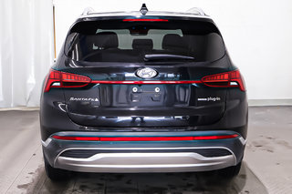 Hyundai Santa Fe Plug-In Hybrid LUXURY + AWD + TOIT OUVRANT PANO 2022 à Terrebonne, Québec - 6 - w320h240px