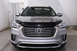 2018 Hyundai Santa Fe XL LUXURY + AWD + CUIR + TOIT PANO in Terrebonne, Quebec - 2 - w320h240px