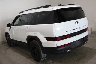 2025 Hyundai Santa Fe XRT + AWD + TOIT OUVRANT in Terrebonne, Quebec - 5 - w320h240px