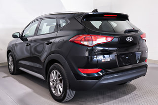 2018 Hyundai Tucson PREMIUM + AWD + SIEGES CHAUFFANTS in Terrebonne, Quebec - 5 - w320h240px