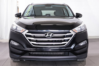 Hyundai Tucson PREMIUM + AWD + SIEGES CHAUFFANTS 2018 à Terrebonne, Québec - 2 - w320h240px