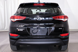 Hyundai Tucson PREMIUM + AWD + SIEGES CHAUFFANTS 2018 à Terrebonne, Québec - 6 - w320h240px