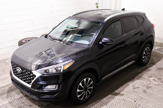 2020 Hyundai Tucson PREFERRED + AWD + DEMARREUR in Terrebonne, Quebec - 3 - w320h240px