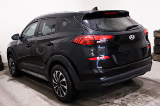 2020 Hyundai Tucson PREFERRED + AWD + DEMARREUR in Terrebonne, Quebec - 5 - w320h240px
