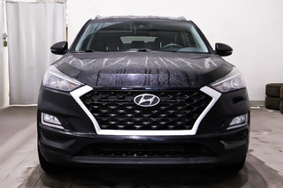 2020 Hyundai Tucson PREFERRED + AWD + DEMARREUR in Terrebonne, Quebec - 2 - w320h240px