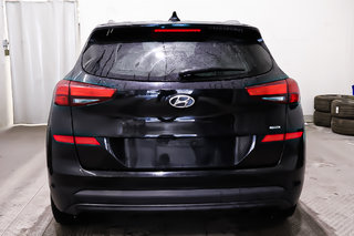 2020 Hyundai Tucson PREFERRED + AWD + DEMARREUR in Terrebonne, Quebec - 6 - w320h240px
