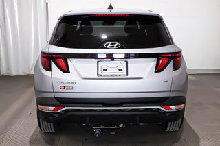 2022 Hyundai Tucson ESSENTIAL + AWD + CARPLAY in Terrebonne, Quebec - 6 - w320h240px