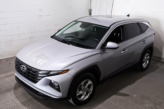 2022 Hyundai Tucson ESSENTIAL + AWD + CARPLAY in Terrebonne, Quebec - 3 - w320h240px