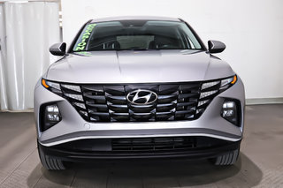 2022 Hyundai Tucson ESSENTIAL + AWD + CARPLAY in Terrebonne, Quebec - 2 - w320h240px