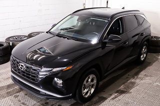 2023 Hyundai Tucson PREFERRED + T/A + CARPLAY in Terrebonne, Quebec - 3 - w320h240px