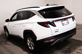 Hyundai Tucson TREND + AWD + TOIT OUVRANT PANO 2024 à Terrebonne, Québec - 5 - w320h240px