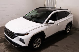 Hyundai Tucson TREND + AWD + TOIT OUVRANT PANO 2024 à Terrebonne, Québec - 3 - w320h240px