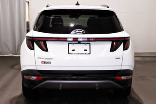 Hyundai Tucson TREND + AWD + TOIT OUVRANT PANO 2024 à Terrebonne, Québec - 6 - w320h240px