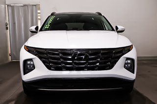 Hyundai Tucson TREND + AWD + TOIT OUVRANT PANO 2024 à Terrebonne, Québec - 2 - w320h240px